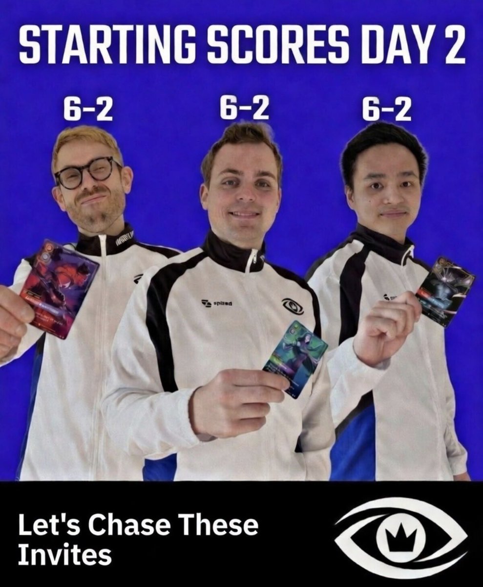 Crown Chase Cardsports tweet media