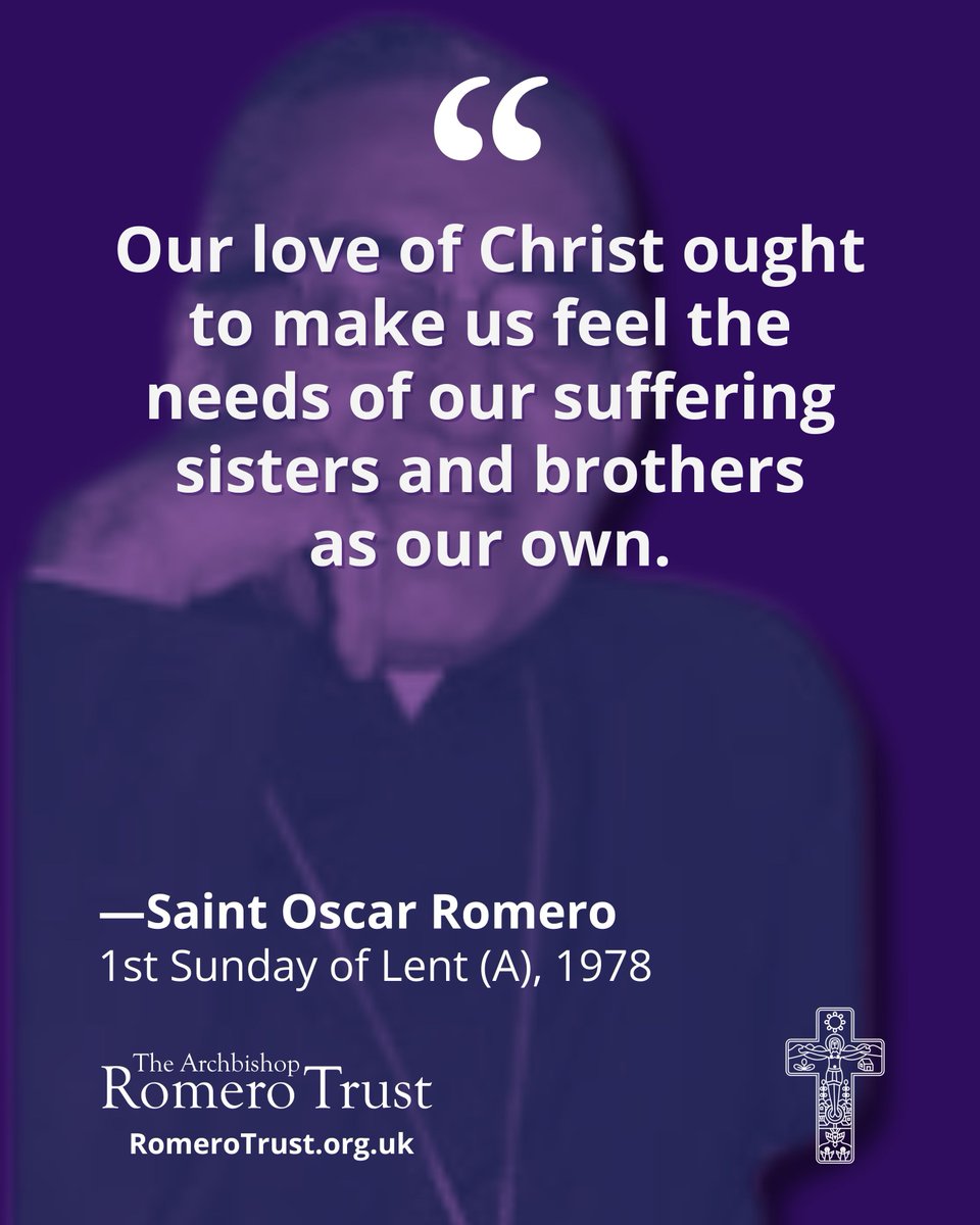 The Romero Trust tweet media