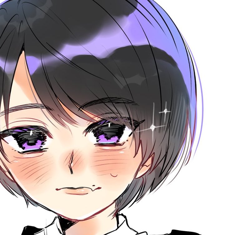 使用例です❕いっぱい盗んでください……✨️