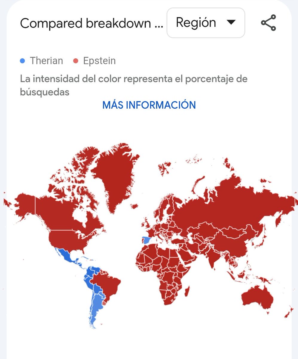 Ha llegado a vuestros televisores los therians, la psyops de marca hispana