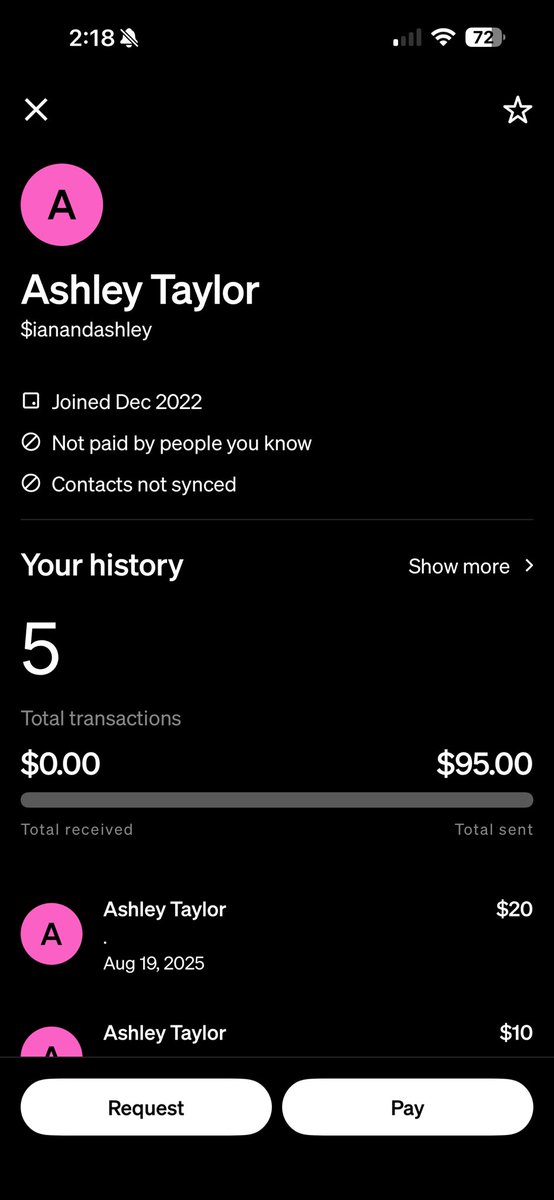 hhhhtt112's tweet photo. @HiddenInfo135 i've bought before (wouldn't do it again) she's not very nice.... https://t.co/k37BgHXH6P