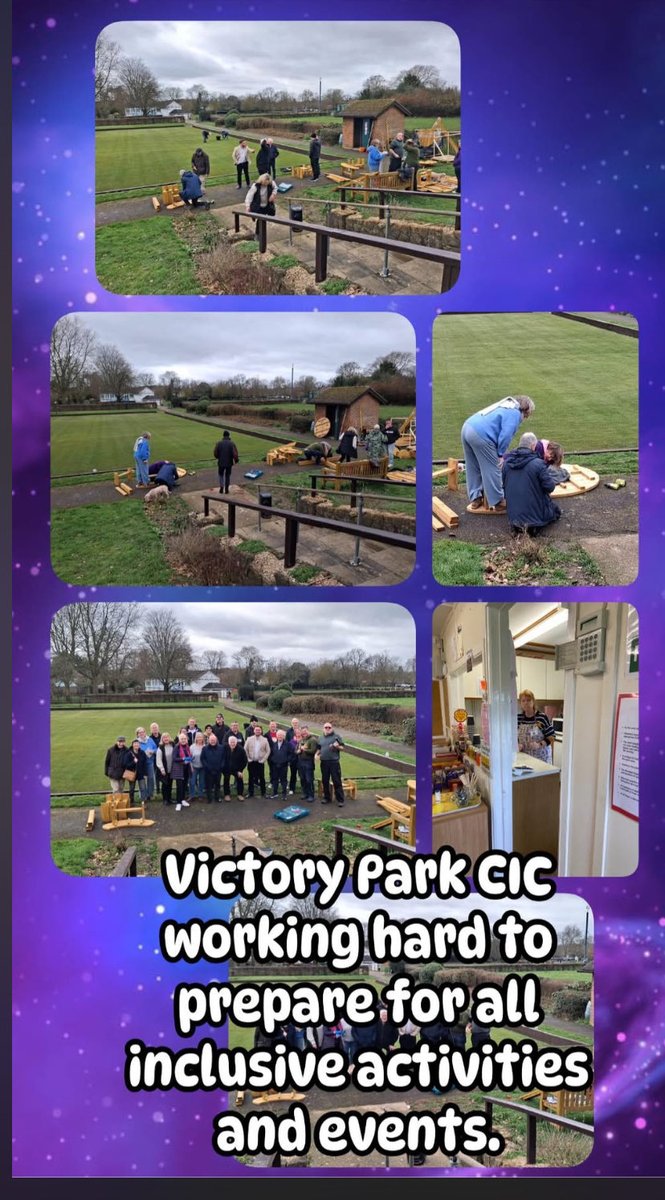 Victory park CIC tweet media