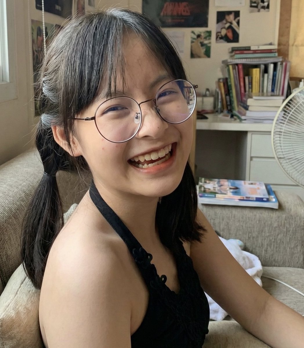 JustSmild tweet media