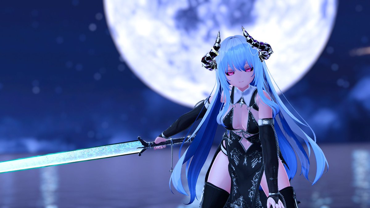 これを見た人は我に続いて剣を抜け