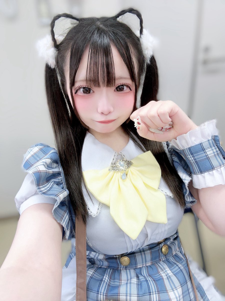 入善ラーメンまつりアイドルライブ🎤 「富山凱旋ライブ」 ありがとうご