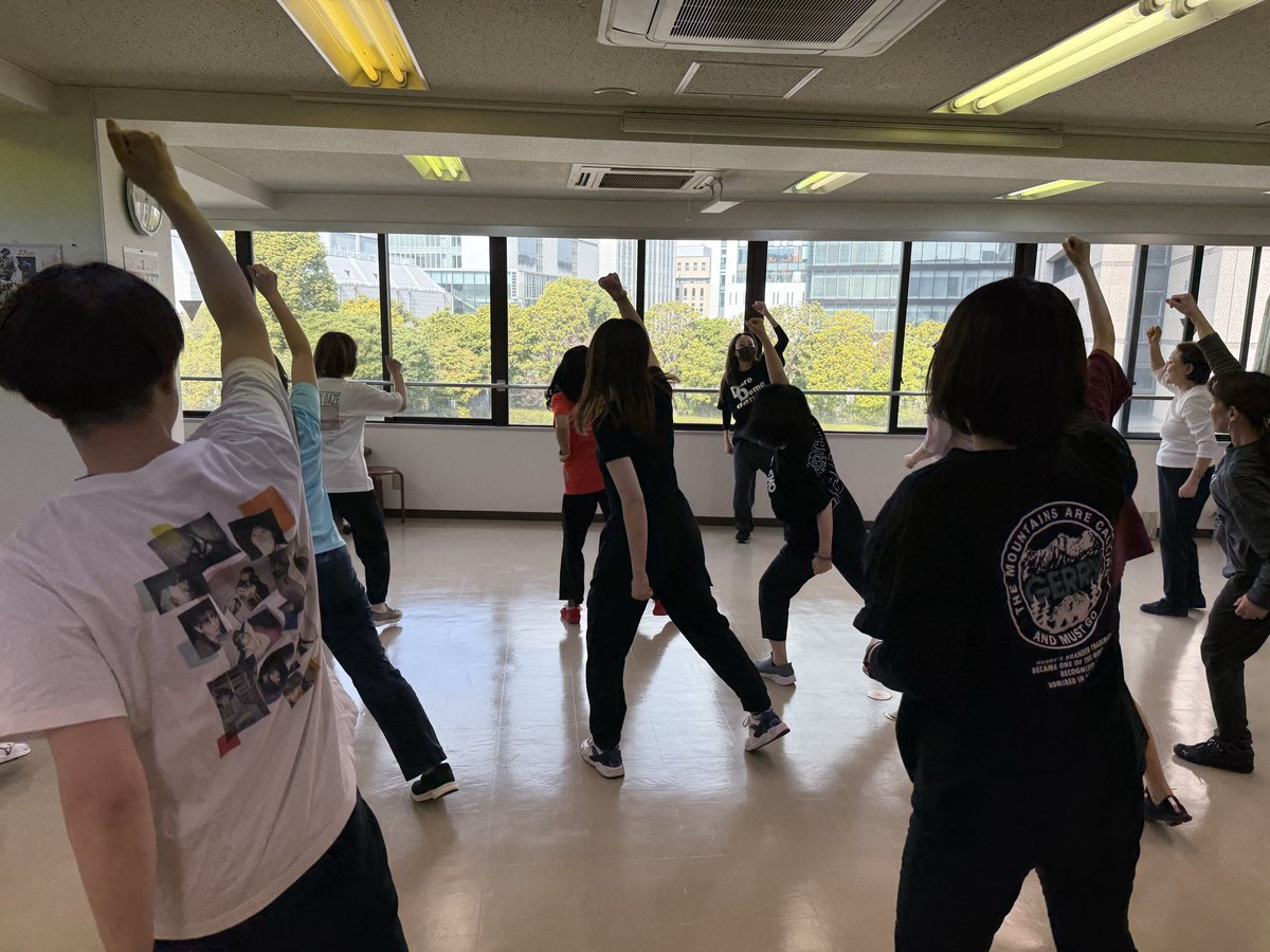 ダレデモダンスINFO tweet media