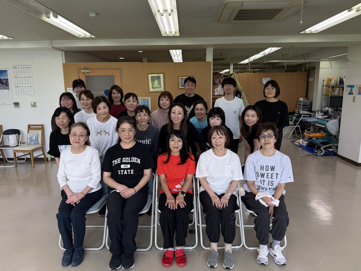 ダレデモダンスINFO tweet media