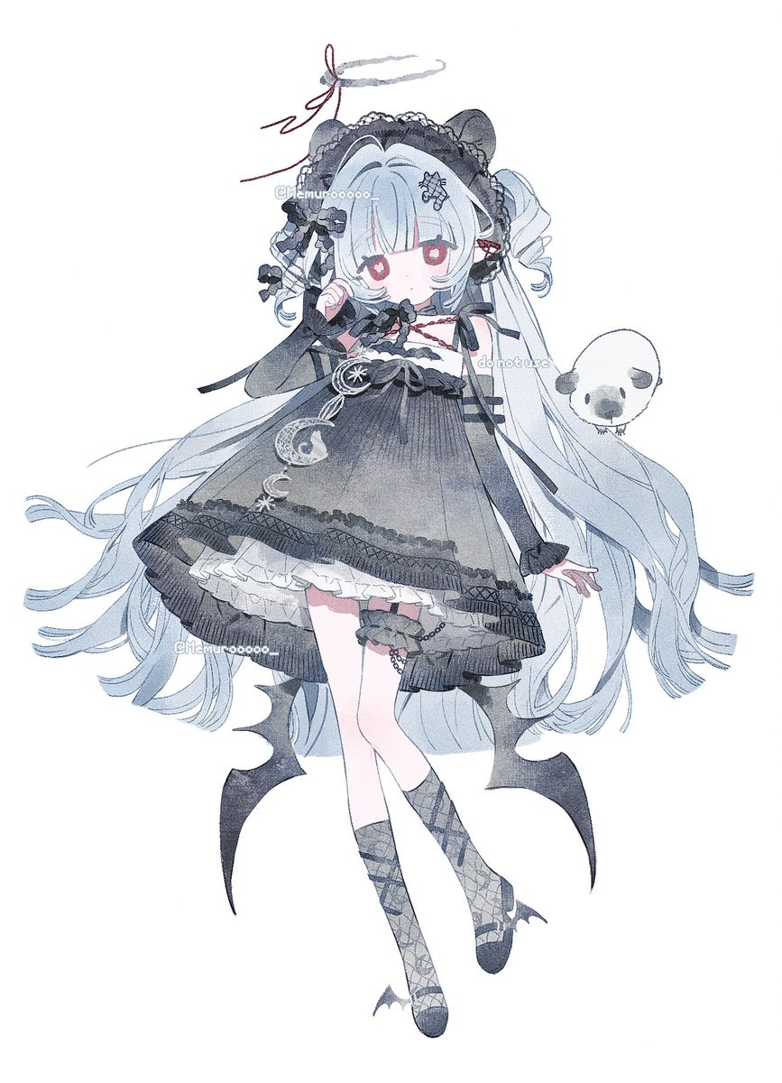 Memuro🥛 tweet media