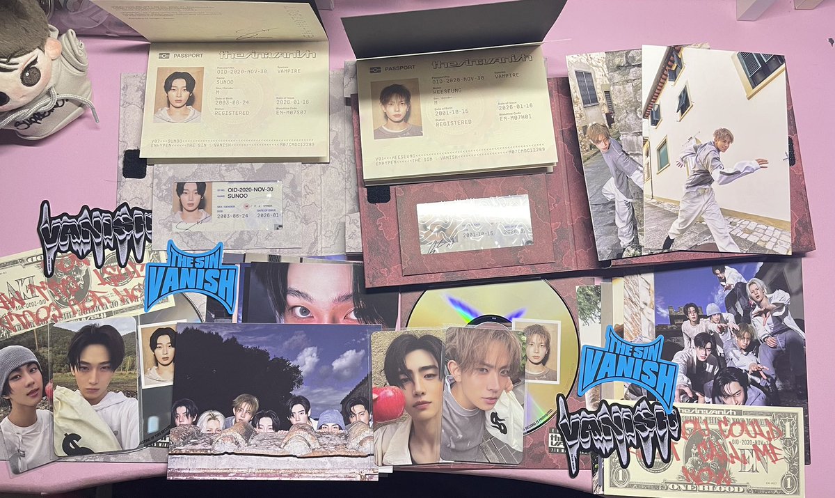 lvkssn's tweet photo. 🌷 — #avemails

hellooo @sweetumito thank you so much, nakarating na albums and na-open na 🥹 tysm sa mga pasabuys and freebies 💕 sunod ulit 🥰

#megumiproofs https://t.co/tsRYr5corR