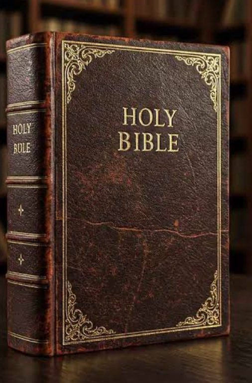 I don’t think people realize how much influence the Bible has on movies, even literature as a whole. The Bible is the primary source of all Arts.