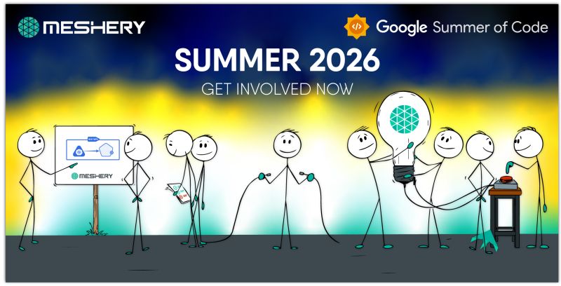 Meshery, the cloud native manager tweet media