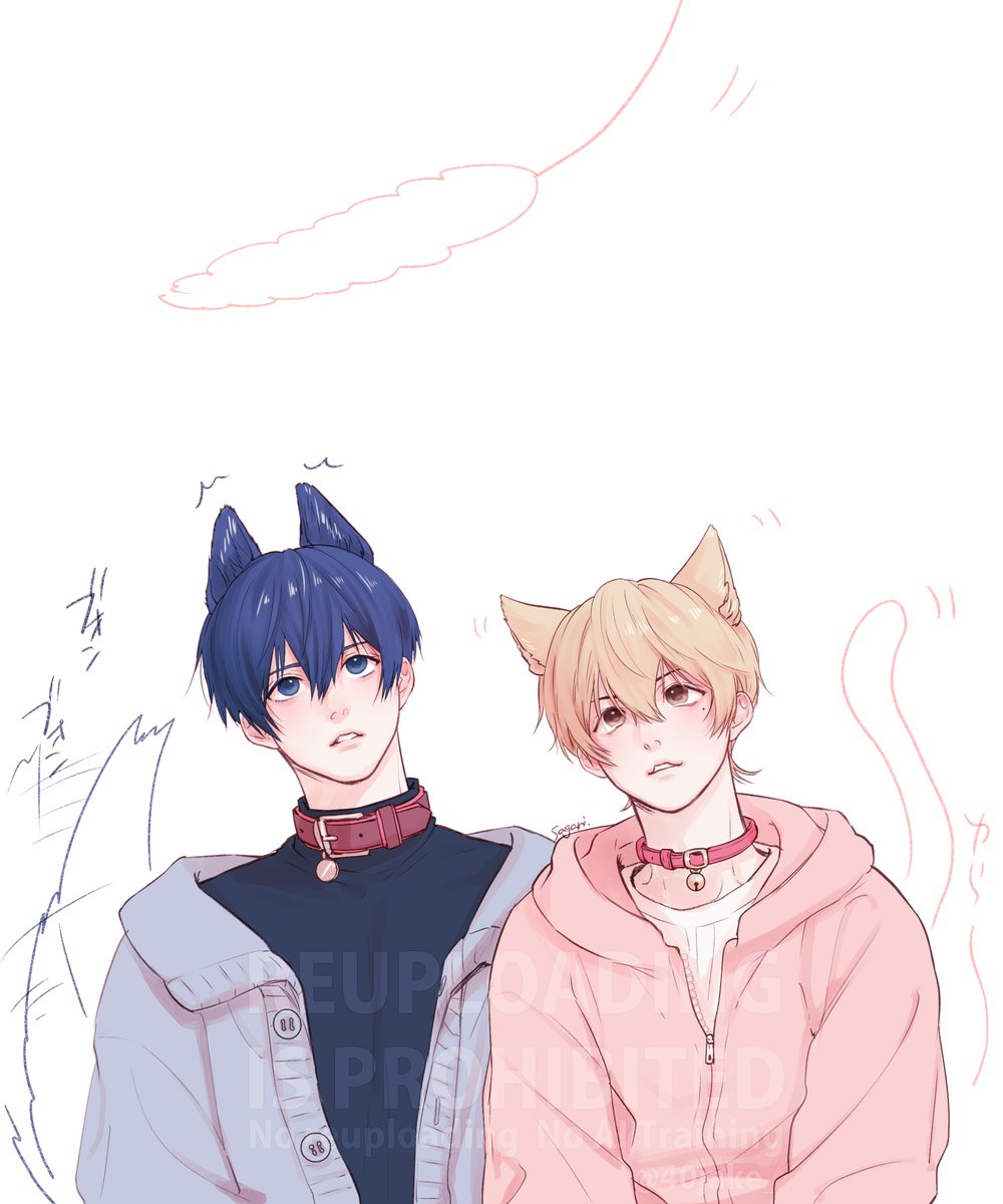 ふたお (@futaosandayo) / Posts / X