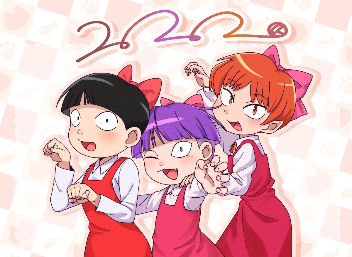 너무냐도 냐냐냐한 냘이에뇨～