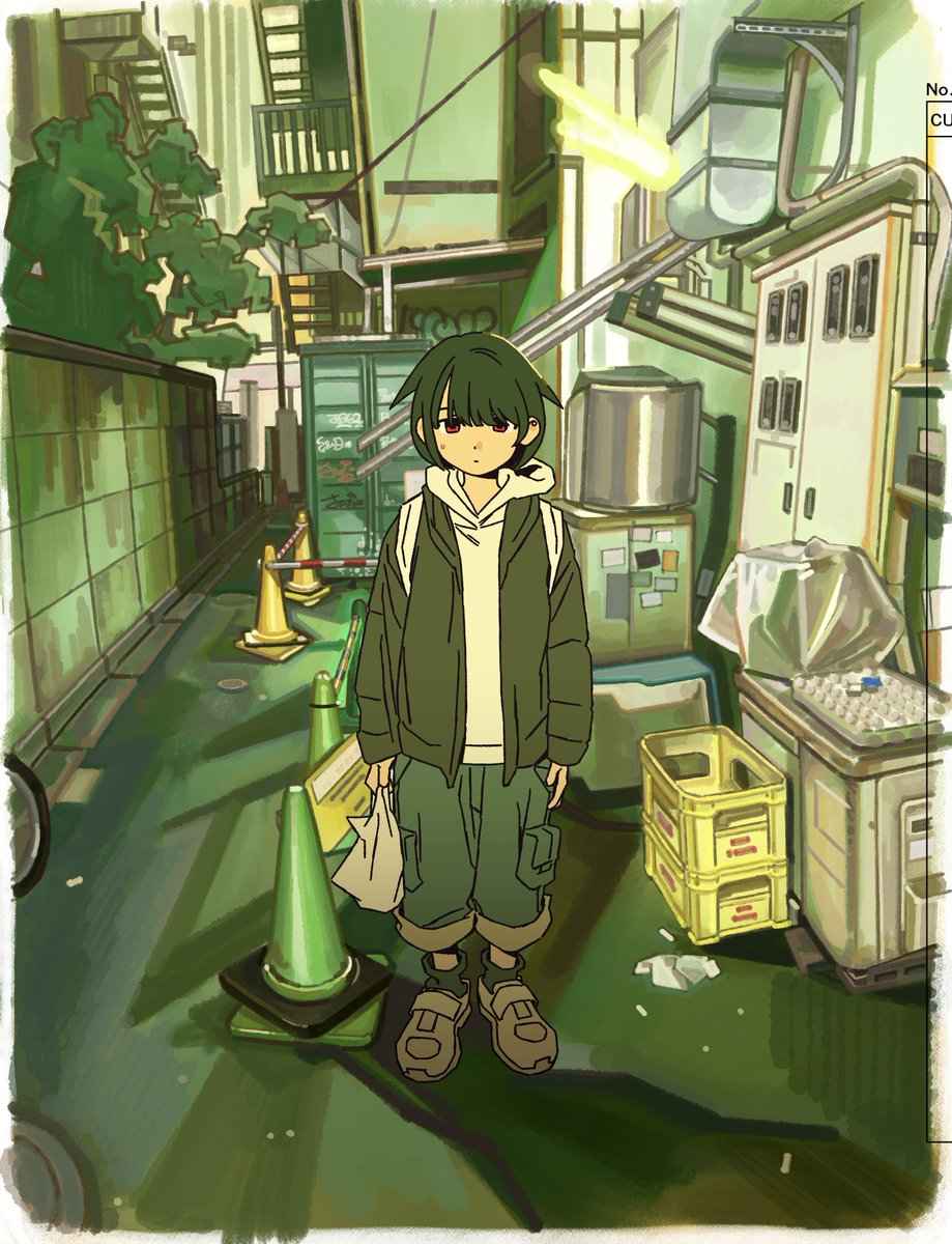 寄稿しました！