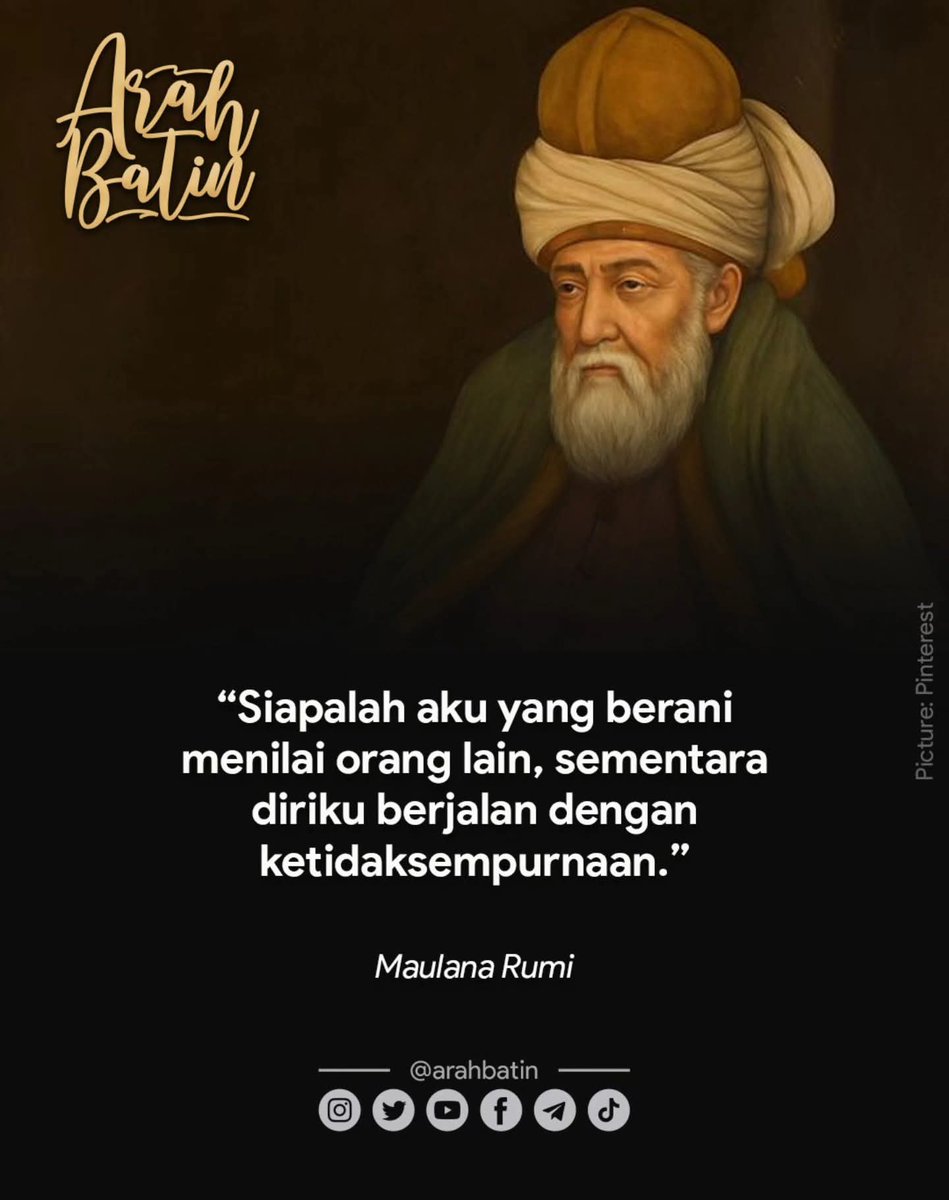 FILOSUFI (@filsafat_muslim) on Twitter photo 