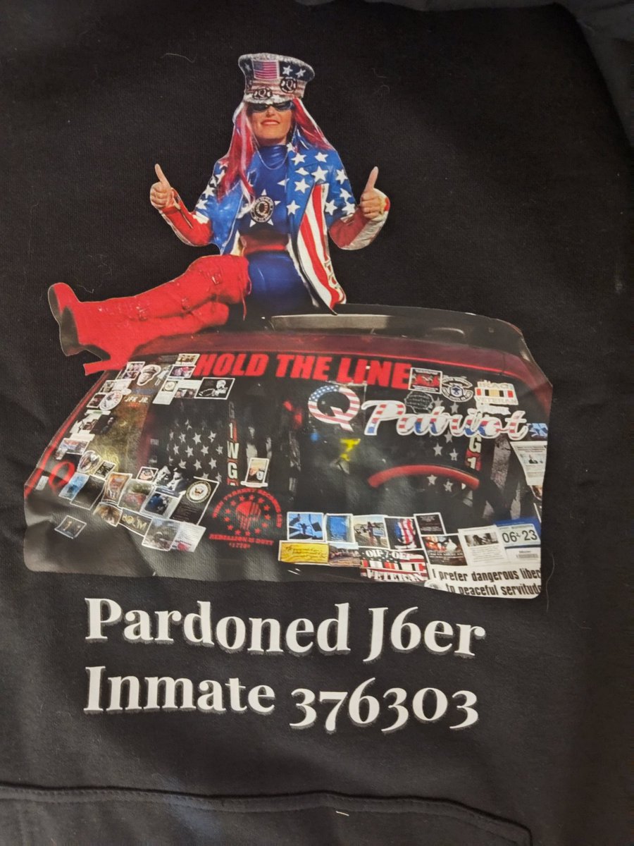 Micki Larson-Olson tweet media