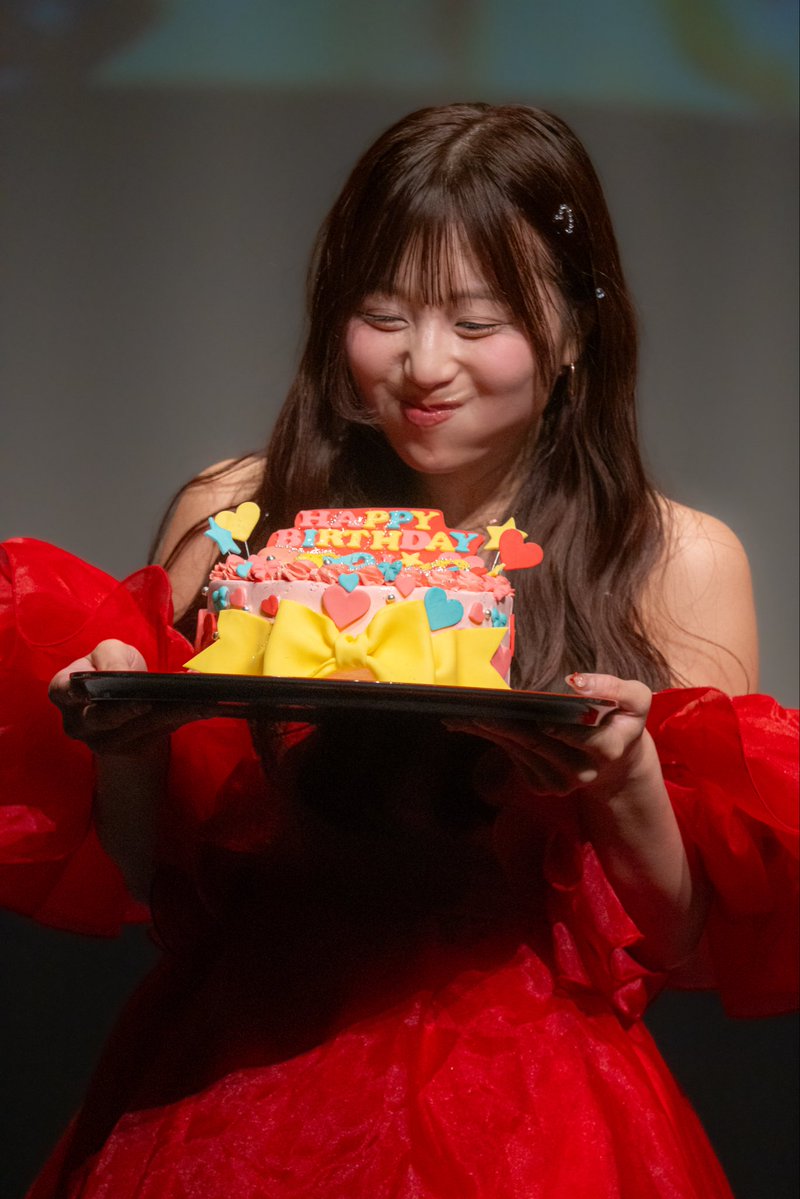 2026.02.22 大島向葵生誕祭2026 #あおちゃんｽﾞ大集合〜ズッ友会