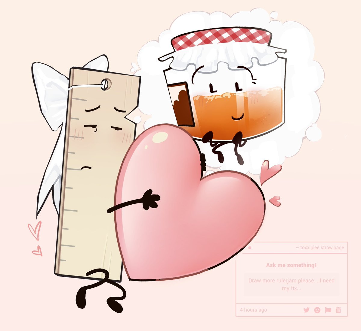 toxxipiee's tweet photo. Lovesick #rulerjam chud chudchudddd https://t.co/zx1KUUsCrS