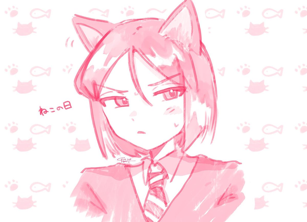 Post by ﾁｬｯﾋﾟｰ on X: 🐈‍⬛