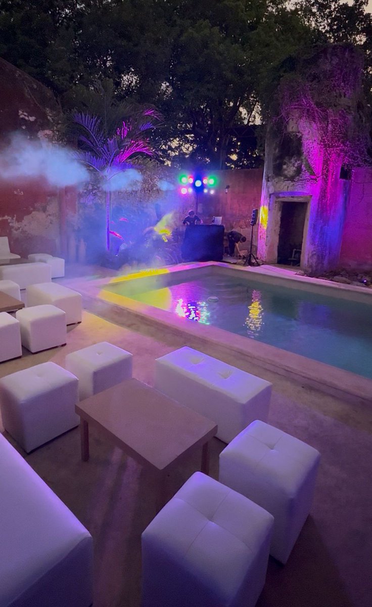 Soho Club Mid tweet media