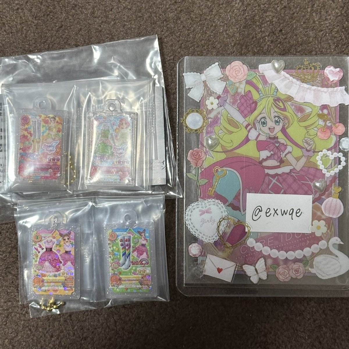 さわ 取引垢 tweet media