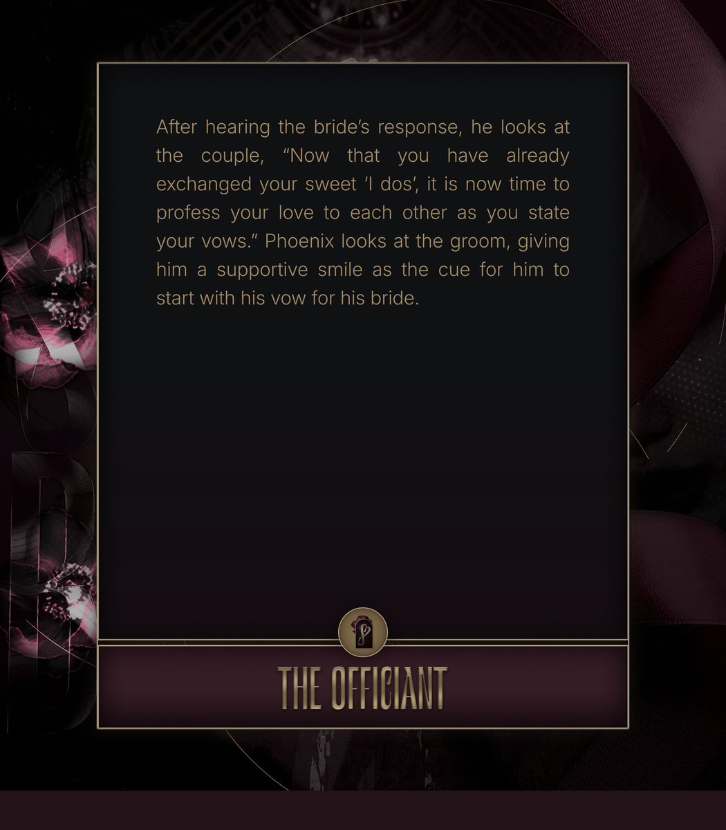 🔱 POSEIDON。 tweet media