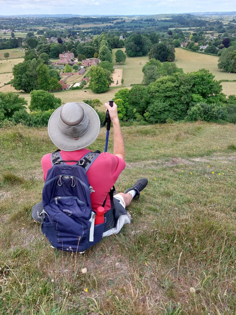 Phill Denson tweet media