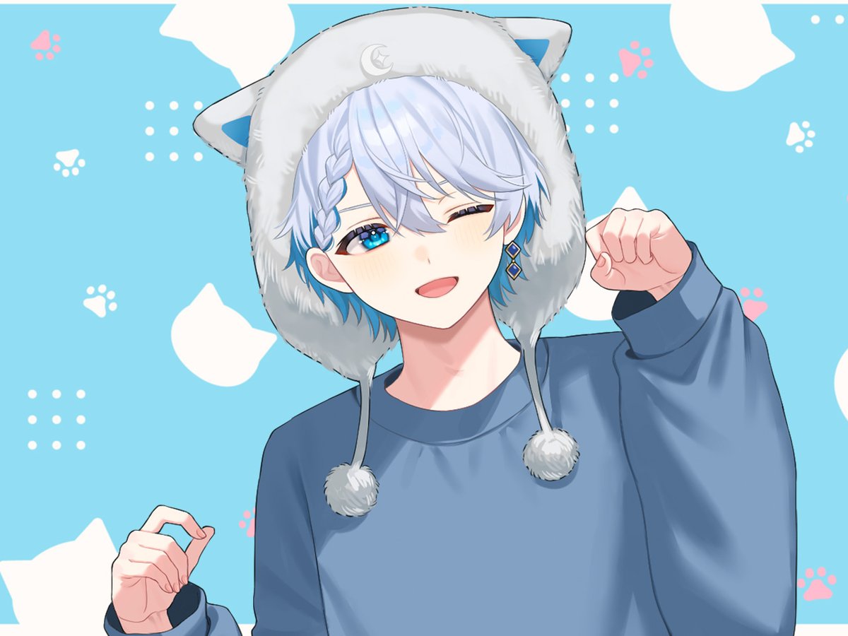 めお🧭きみとぴあ！ (@meo_meow_) / Posts / X