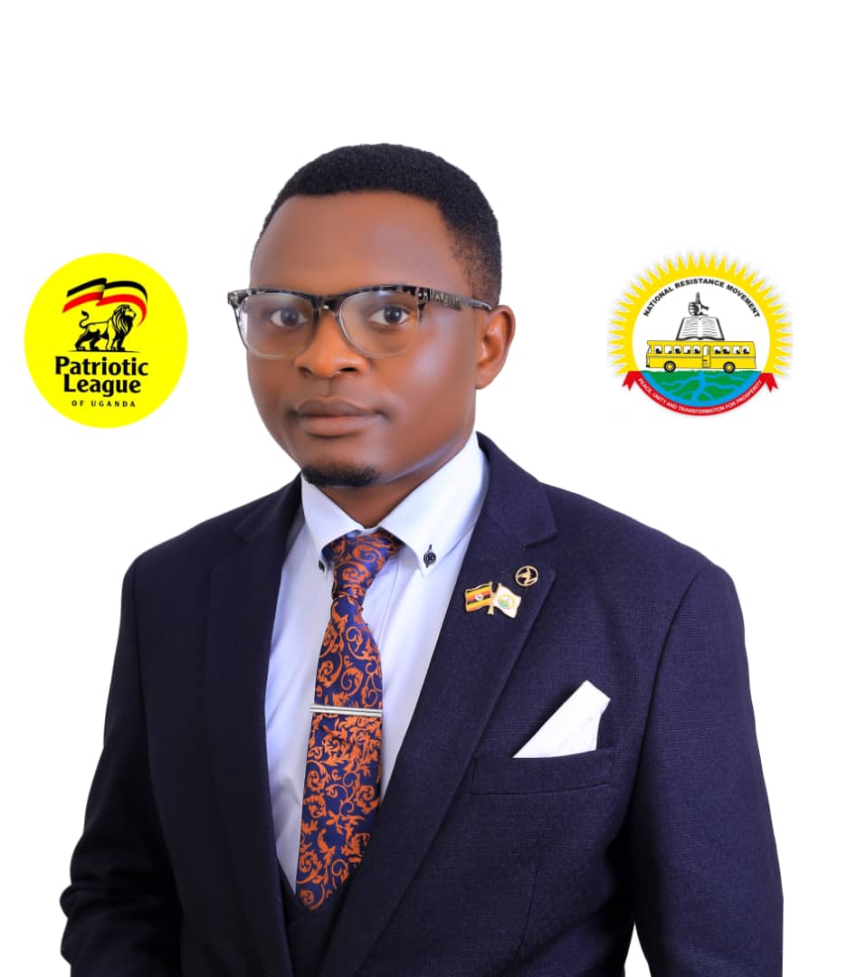 Barugahara Balaam Ateenyi. tweet media