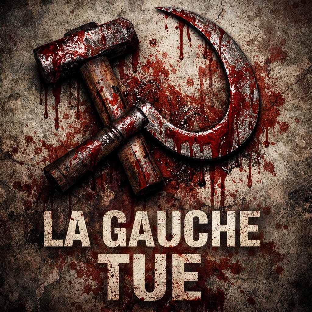 <a href="/n_arthaud/">Nathalie Arthaud</a> N'oublions tout de même pas que la gauche tue !