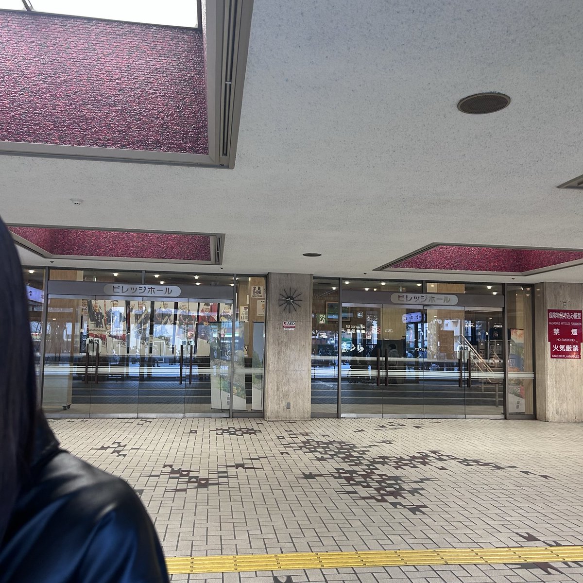 かぁ(💙💙） tweet media