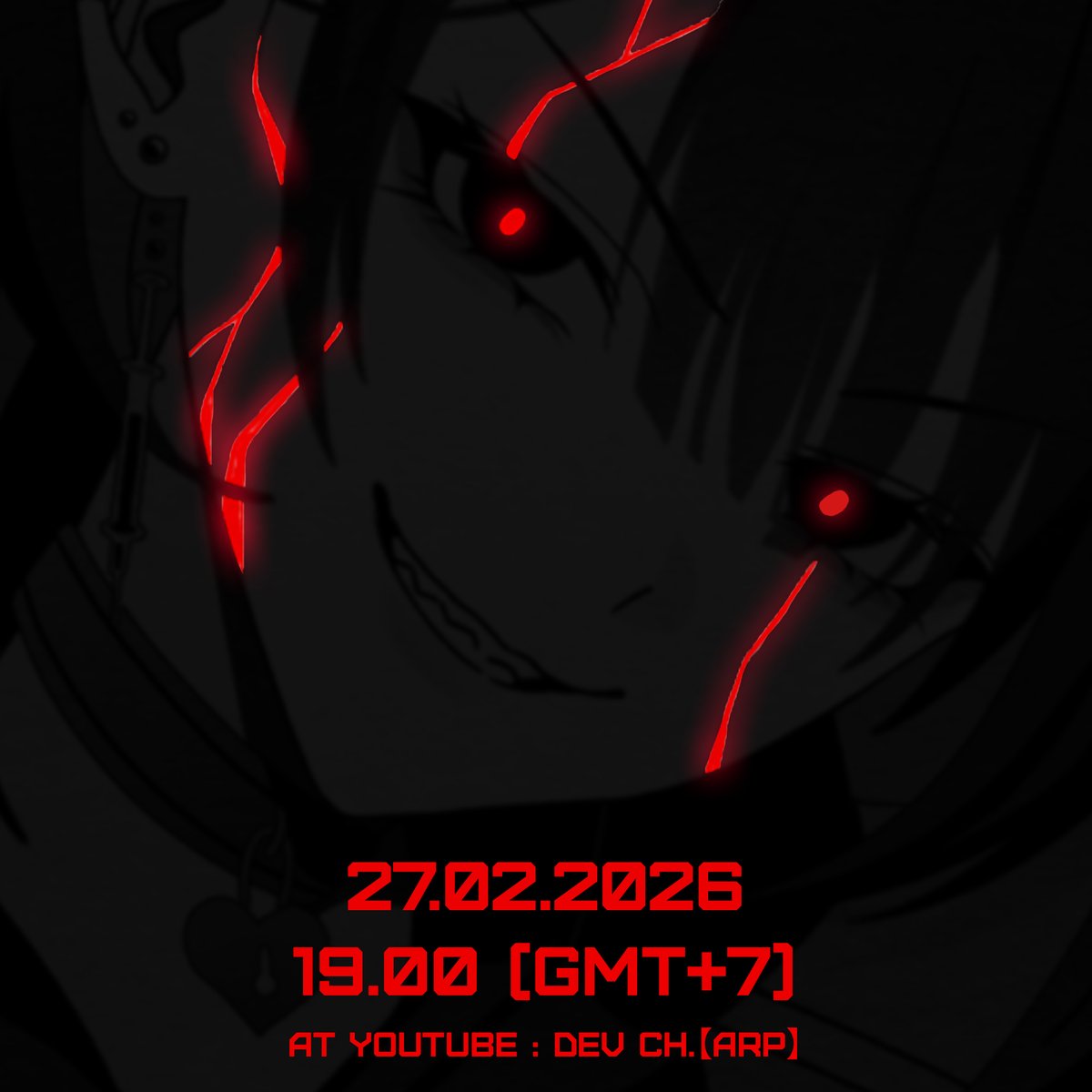 BURN MORE!!!!!

27.02.2026 | 19.00 (GMT+7)