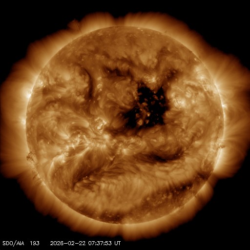 SCiESMEX/LANCE/UNAM tweet media