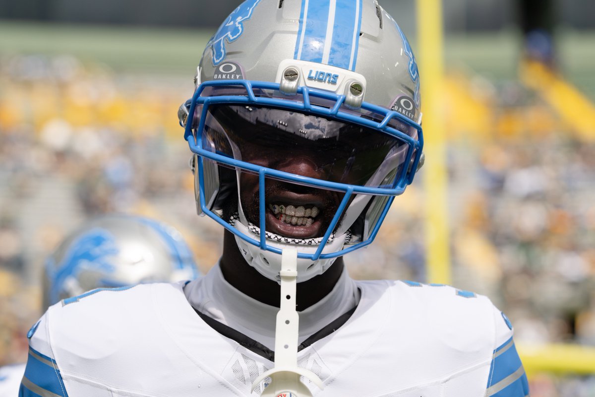 ZEANU REAVES🥷🏿 tweet media