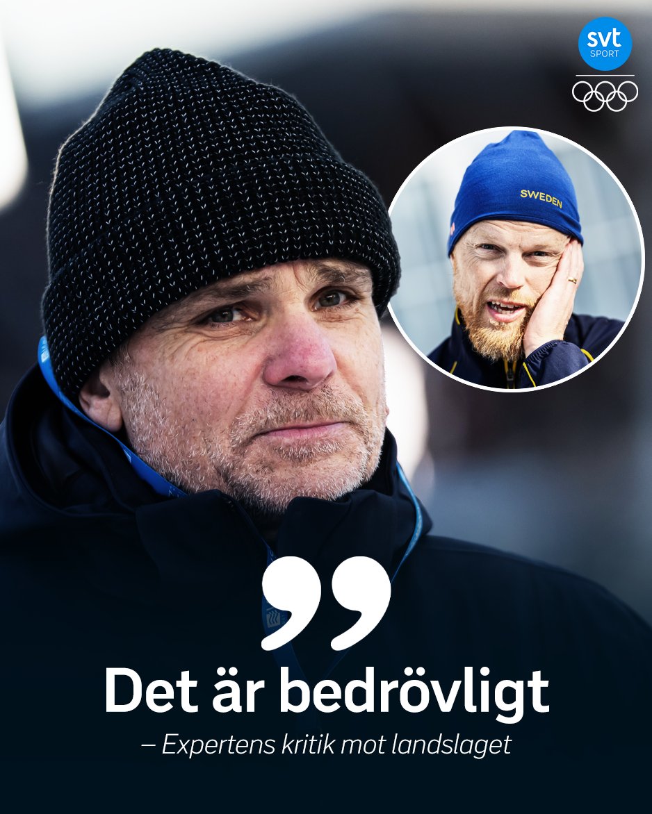 SVT Sport tweet media