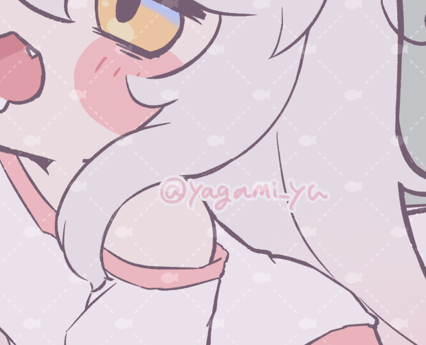 Post by 谷神ゆう@ご依頼受付中 on X: wip