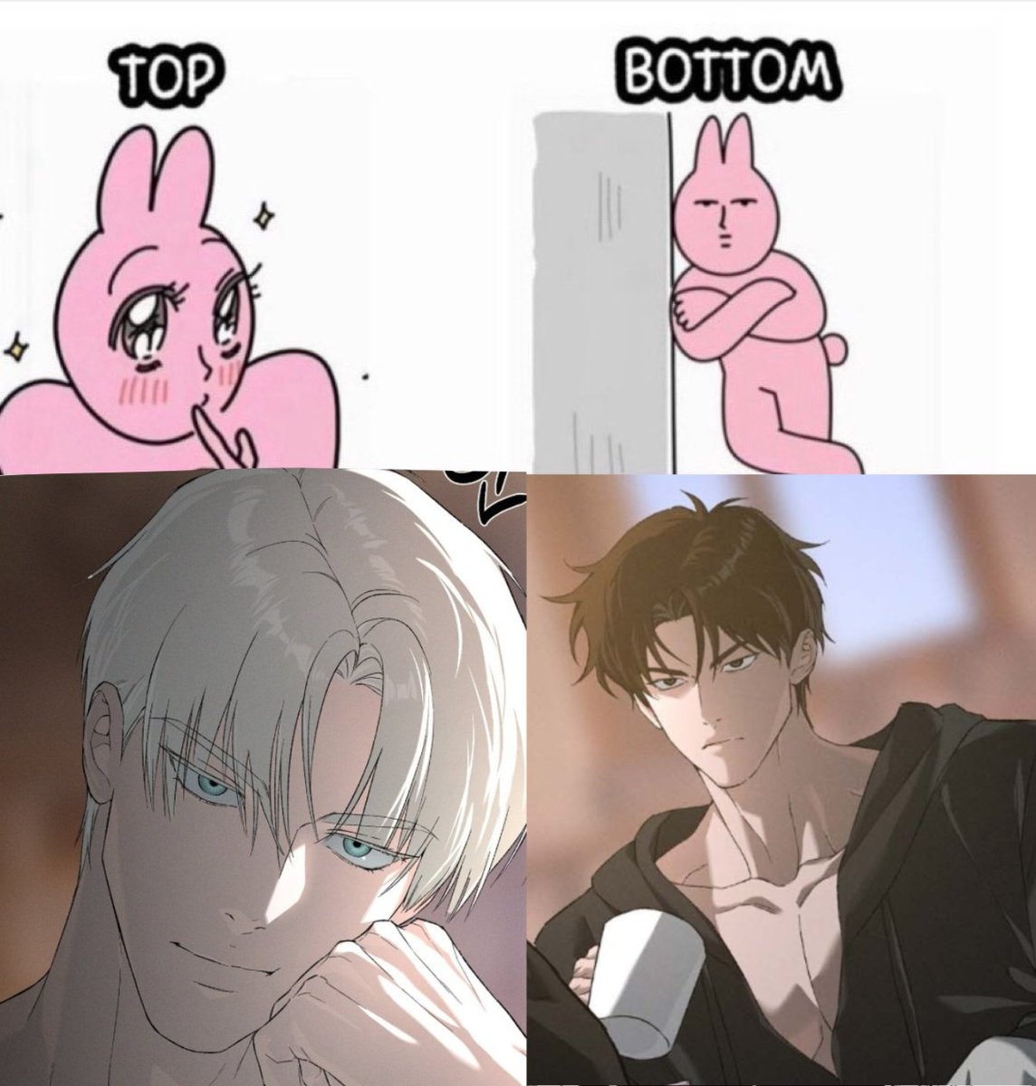 쉬발🖤BLACK tweet media