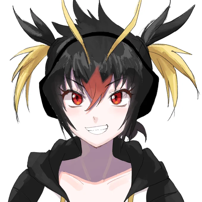#けものフレンズ