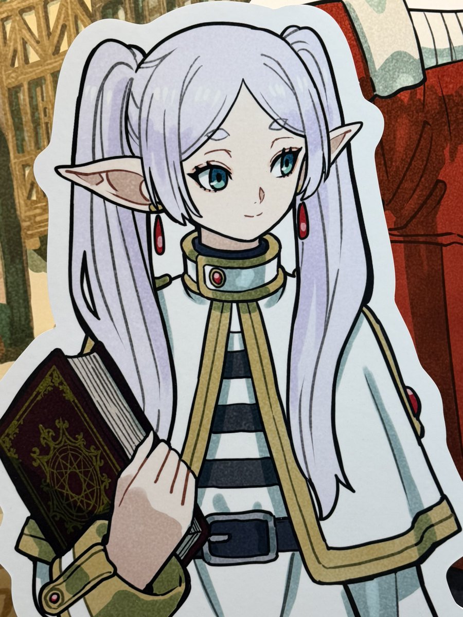 真上マオ tweet media