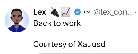 I will tell you one thing, <a href="/lex_consults/">Lex 🔌📈</a> is one of traders here that doesn’t make noise on this space but the Boss is BIG 😊

God bless and increase him greatly.
Happy Birthday Boss <a href="/lex_consults/">Lex 🔌📈</a> 

Please join me to wish him a happy birthday.