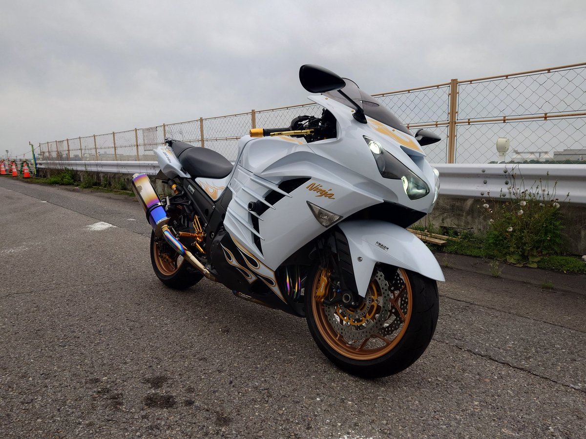 Taka ZX-14R@ジムトレ (@takaya3522) / Posts / X