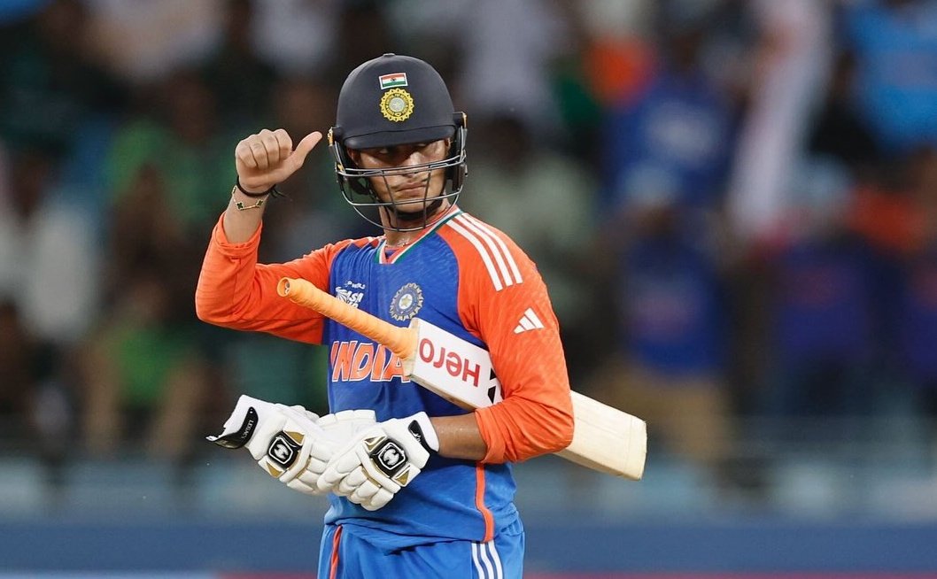 INDIAN T20I OPENERS IN THE  LAST 10 INNINGS:  ✅

🥏 Abhishek -
251 Runs, 27.89 Avg &amp; 209.17 Strike rate

🥏 Sanju -
170 Runs, 17.00 Avg &amp; 151.79 Strike rate

🥏 Ishan kishan - 
443 Runs, 44.30 Avg &amp; 204.15 Strike rate

🥏 Shubman Gill -
180 Runs, 22.50 Avg &amp; 127.66 Strike rate