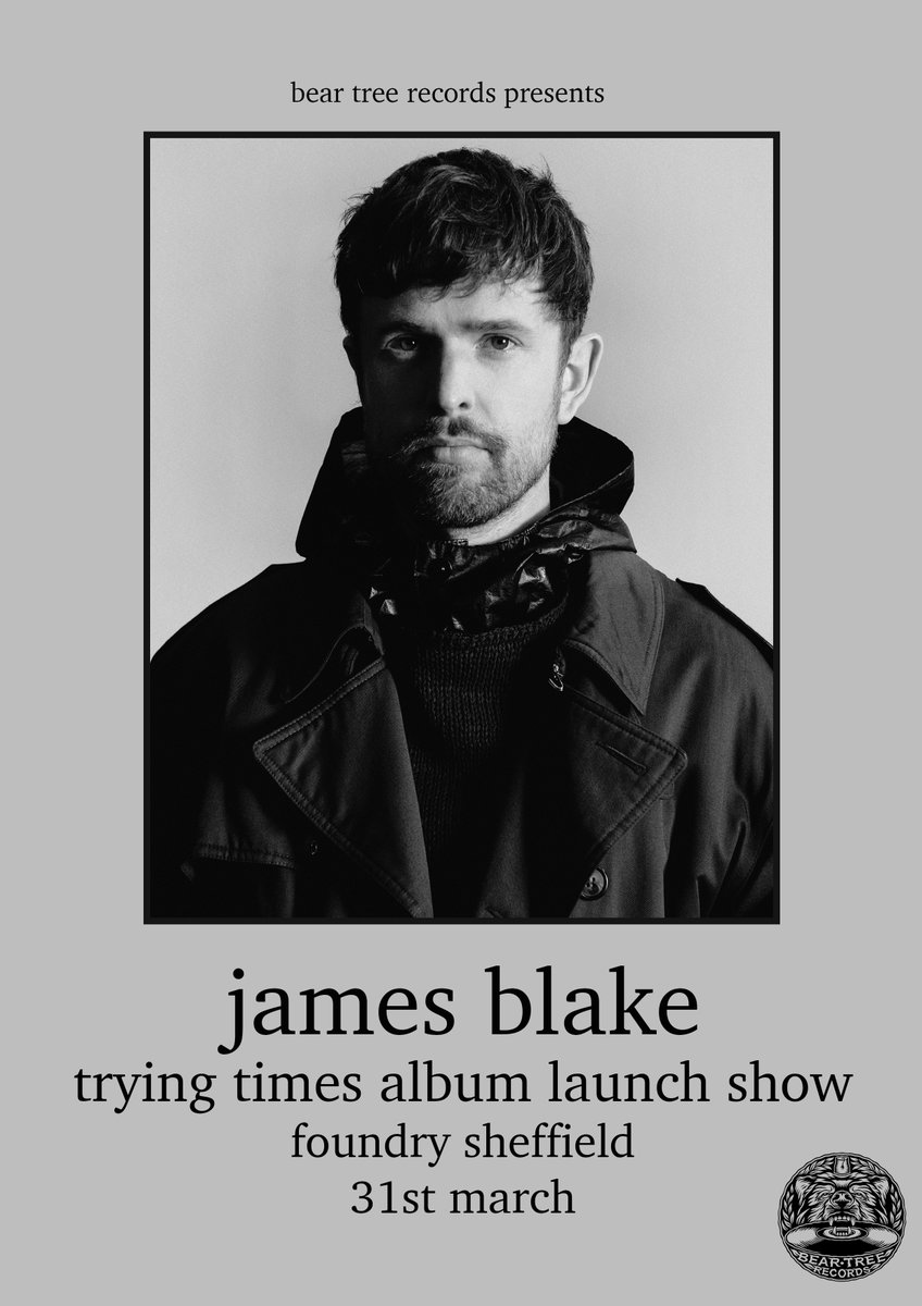 Bear Tree Records tweet media