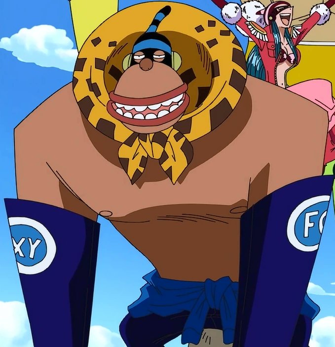 Per molts anys, Kozuki Oden, Jerry i Hamburg!🎉

onepiece.fandom.com/ca/wiki/Kozuki…
onepiece.fandom.com/ca/wiki/Jerry
onepiece.fandom.com/ca/wiki/Hamburg

 #ONEPIECE