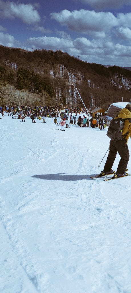 イタナシ (@itanashi3) / Posts / X