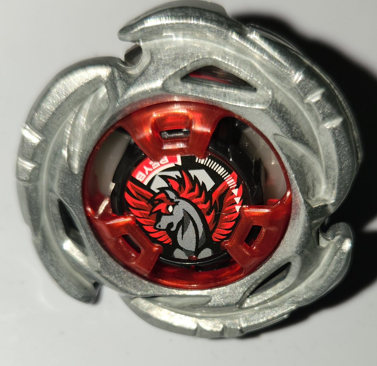 エアロペガサス3-60K！！ 渋…！