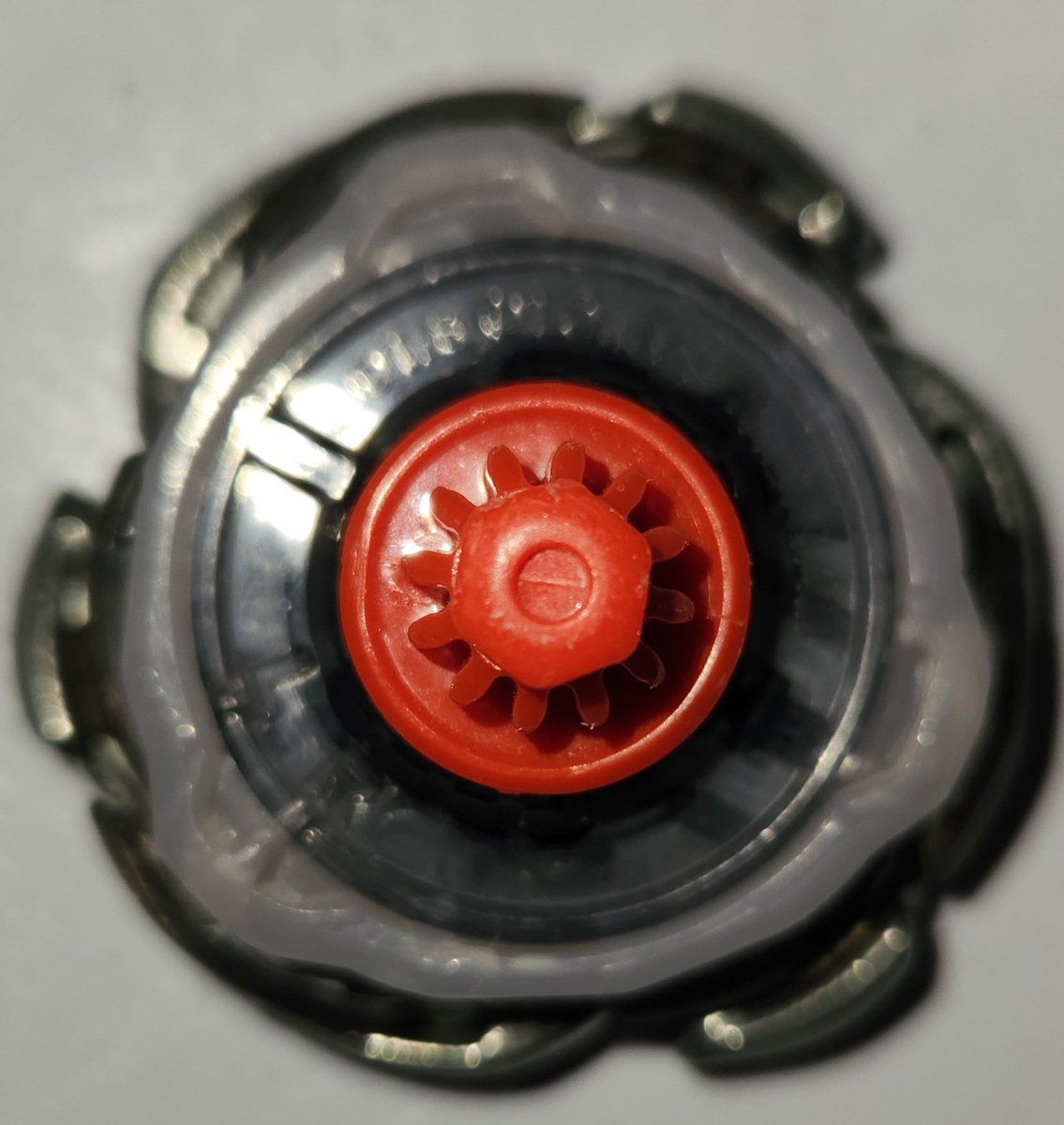 エアロペガサス3-60K！！ 渋…！