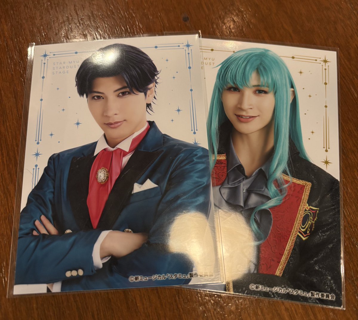 美季✩取引 tweet media
