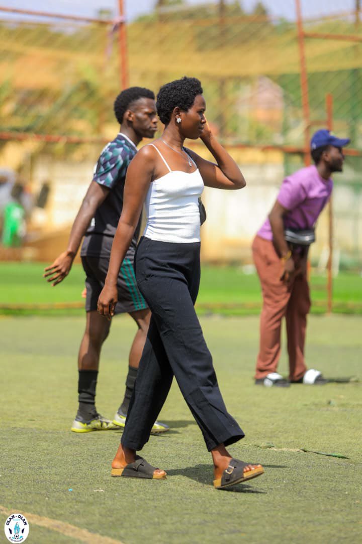 OLYMPIANS FC 24 tweet media