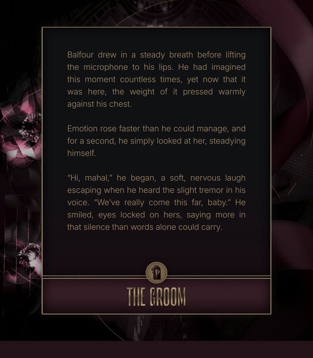 fgnunte's tweet photo. @hypnoticscript @VoieNouvelle ㅤ
ㅤ
⠀ ⠀ ⠀ ⠀ ⠀ၴႅၴ GROOM ⌯ Four ױױ
ㅤ
ㅤ https://t.co/BpuyEdj0VX